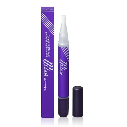 【公式】Dr.トーム まつげ美容液ミューラッシュ 2.7ml まつ毛美容液ma