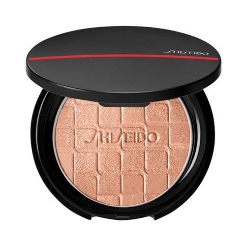 SHISEIDO メーキャップ オーラデュウ プリズム イルミネーター 02 Meteor 6g | フェイスカラー | パウダータイプ | 輝き つや 立体感 | 資生堂ma