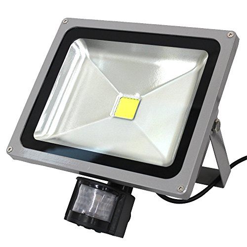 WEIMALL 投光器 LED 30W 2400LM 昼光色 約6500K 超薄型 ledライト SMDチップ IP65 PSE認証 屋外 防水 120°広角度 省エネ 屋外照明 工事用 夜間作業 工事現場 看板灯 駐車場 ガレージ 倉庫 豪雨/豪雪対応ts