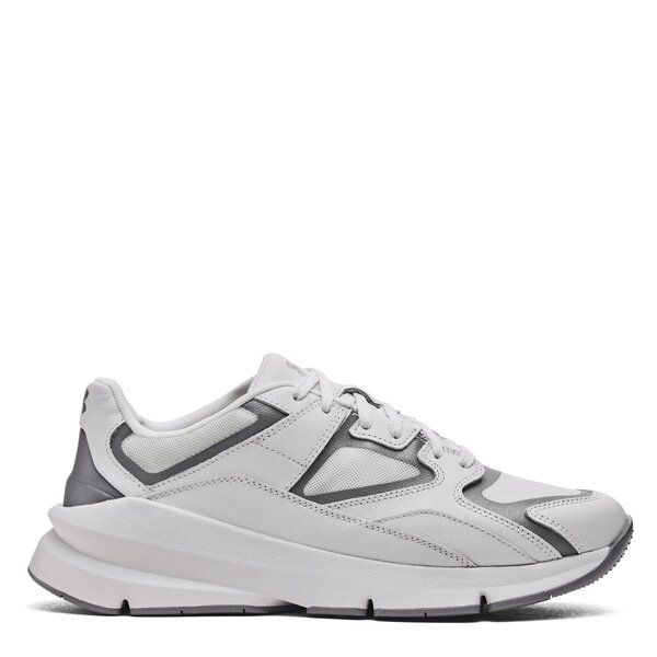 アンダーアーマー レディース シューズ スニーカー Under Armour Forge 96 99 White ホワイト