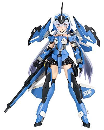 フレームアームズ・ガール スティレット XF-3 全高約175mm NONスケール プラモデルY 06f98871