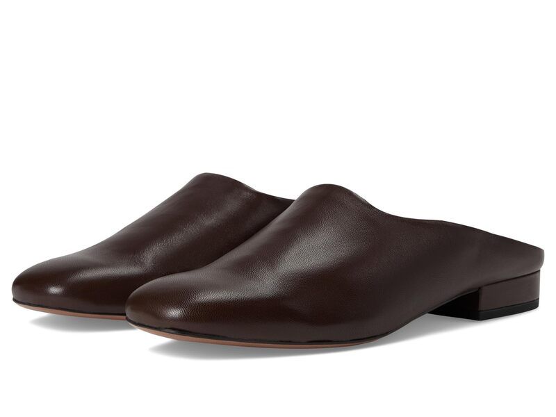 フランコサルト レディース シューズ スリッポン・ローファー Franco Sarto Ldaley Chocolate Brown ブラウン