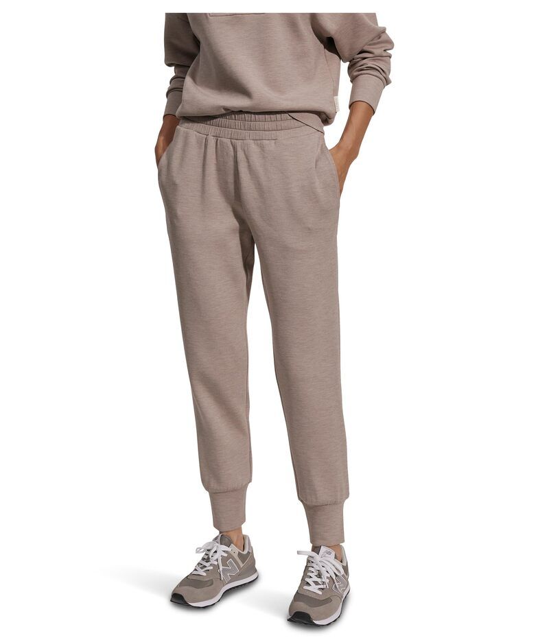 バーレイ レディース ボトムス カジュアルパンツ Varley The Slim Cuff Pants Taupe Marl マール 26,496円