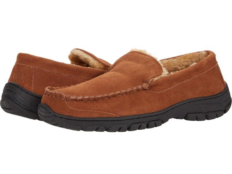 スタヒーカム メンズ シューズ サンダル Staheekum Glacier Slipper Wheat