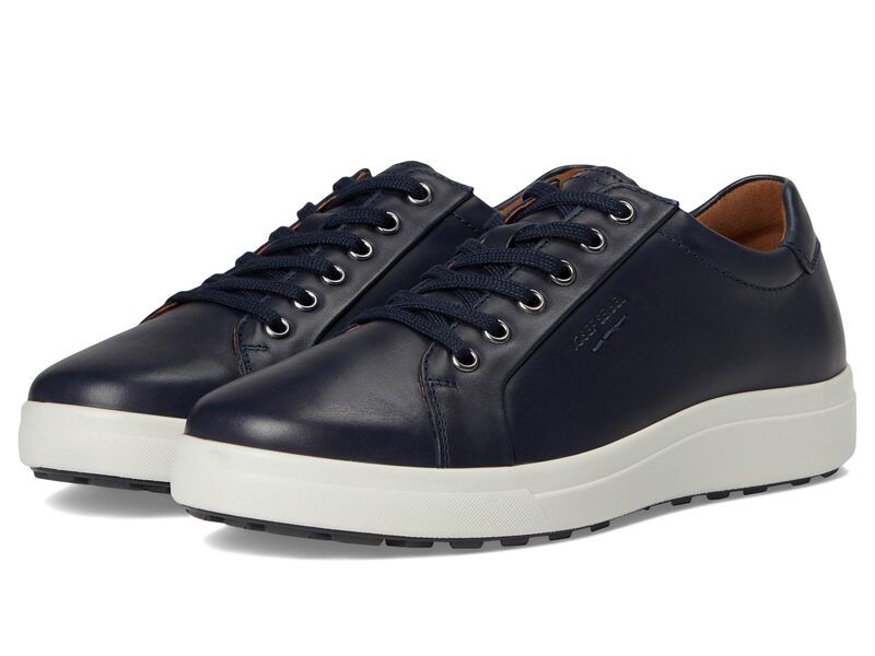 ジョセフセイベル メンズ シューズ スニーカー Josef Seibel Maddox 05 Dark Blue ブルー