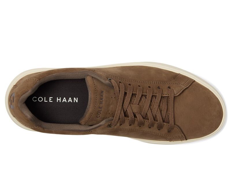 コールハーン メンズ シューズ スニーカー Cole Haan Grand Crosscourt Daily Sneakers Truffle Nubuck