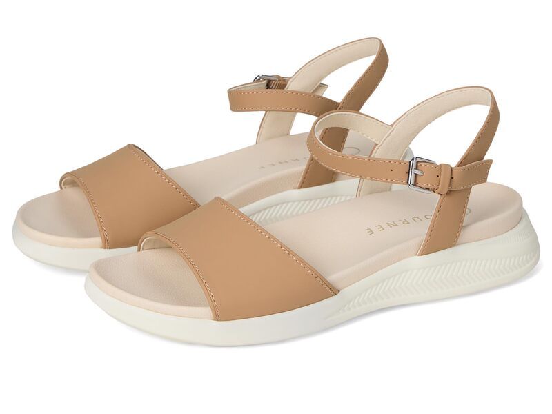 ジュルネ コレクション レディース シューズ サンダル Journee Collection Jaylee Sand サンド