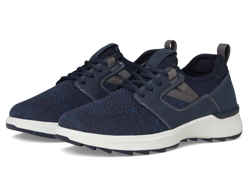 ドッカーズ メンズ シューズ スニーカー Dockers Adan Navy ネイビー