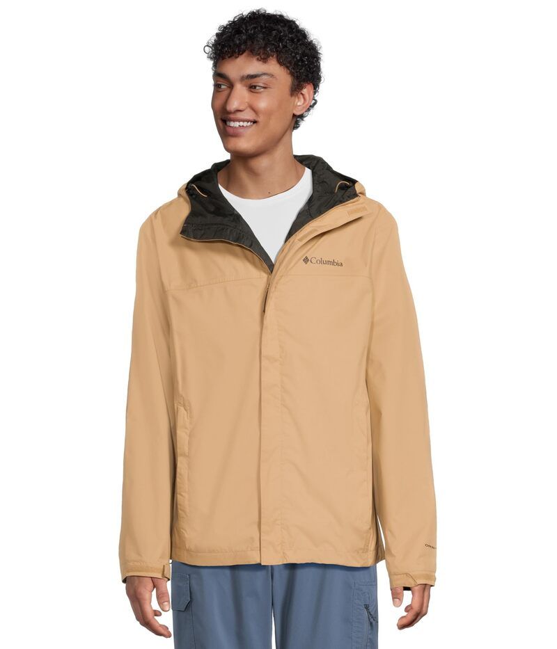 コロンビア メンズ アウター コート ジャケット Columbia Watertight II Jacket Canoe