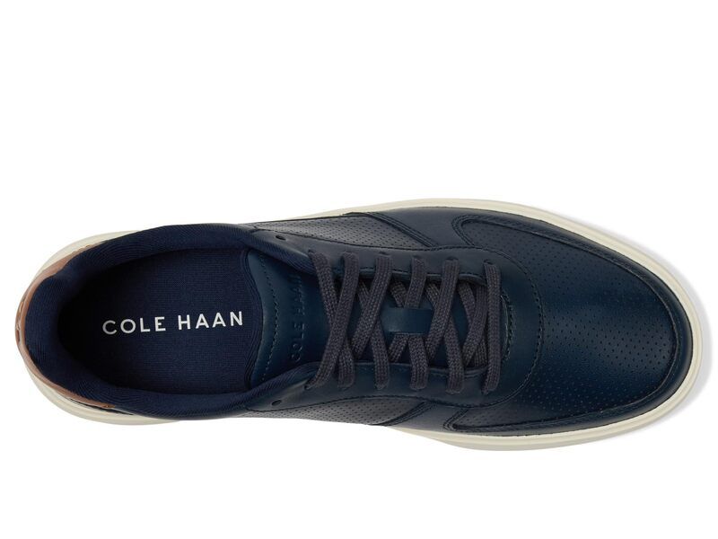 コールハーン メンズ シューズ スニーカー Cole Haan Grand Crosscourt Daily Court Sneakers Navy BlazerBri ネイビー コールハーン メンズ シューズ スニーカー Cole Haan Grand Crosscourt Daily Court Sneakers Navy BlazerBri ネイビー