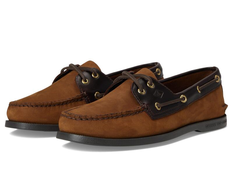 スペリー メンズ シューズ スリッポン・ローファー Sperry AO 2 Eye MW Brown ブラウン 22,896円