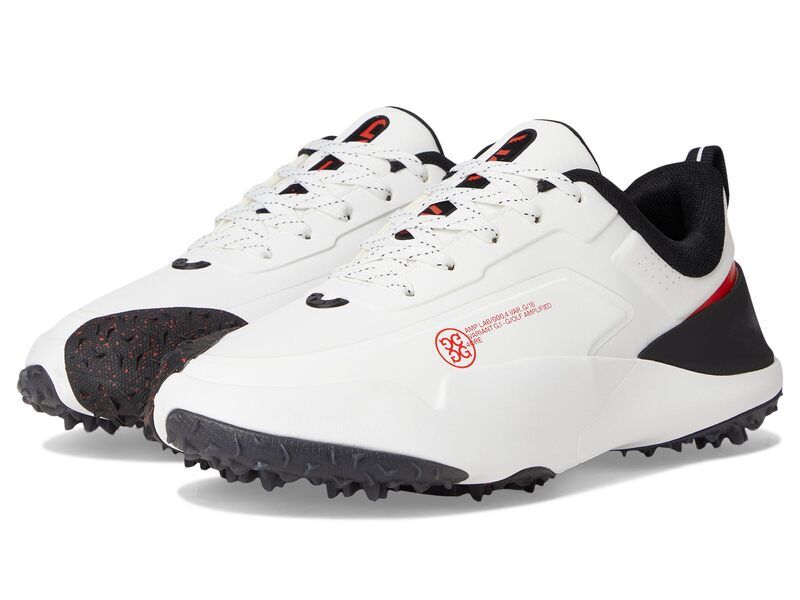 ジーフォア メンズ シューズ スニーカー GFORE G18 Golf ShoesnowOnyx
