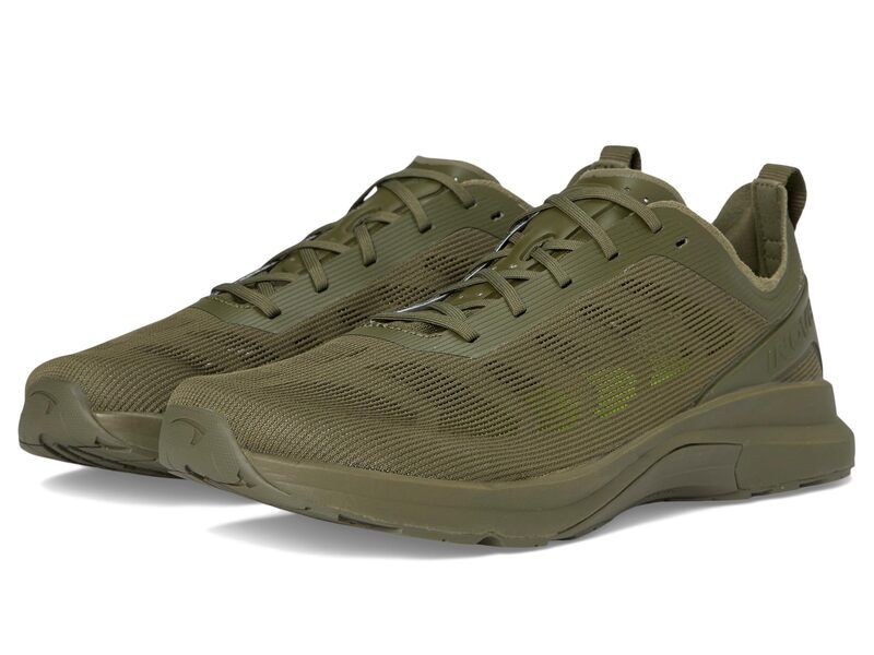 イノヴェイト メンズ シューズ スニーカー INOV8 FFly Max Dark Green グリーン