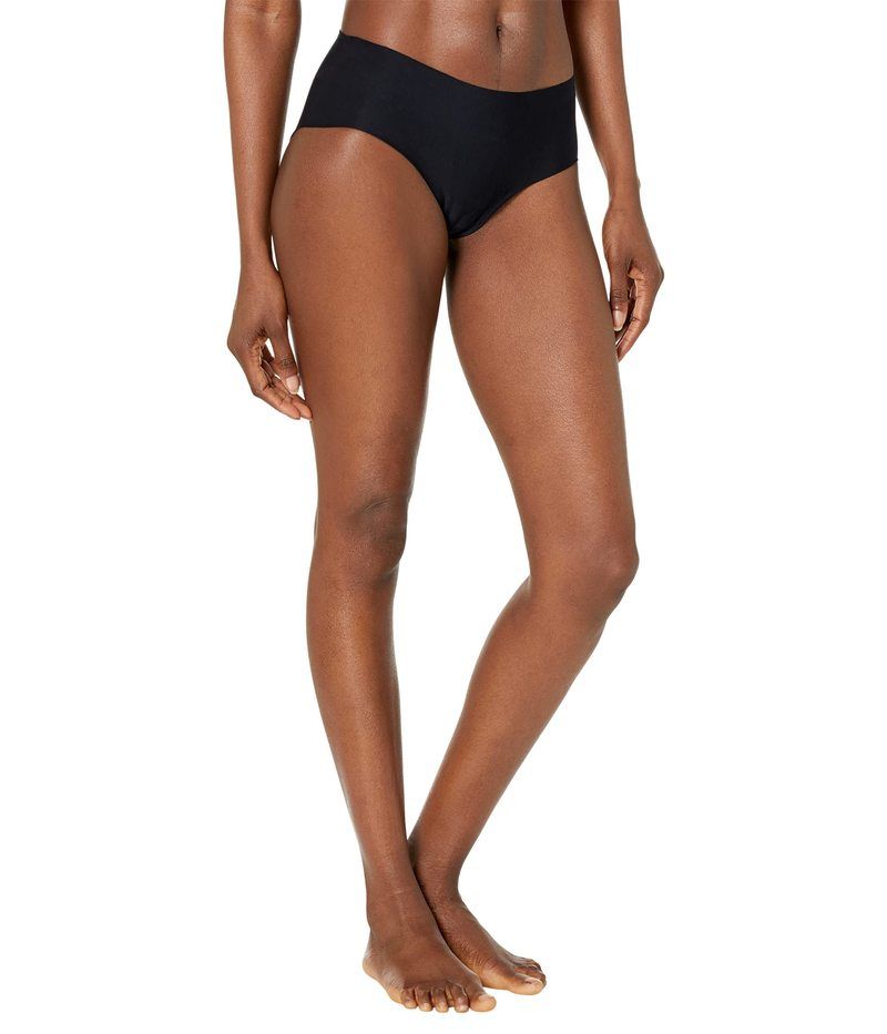コマンドー レディース アンダーウェア パンツ Commando Butter Bikini BK03 Black ブラック