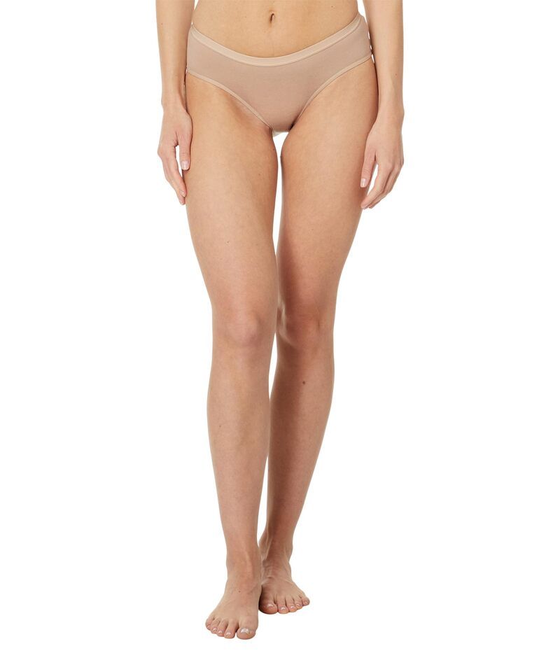 アイスブレーカー レディース アンダーウェア パンツ Icebreaker Merino 150 Siren Hipkini Praline