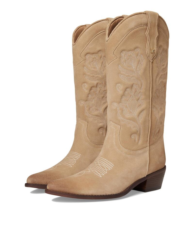 サムエデルマン レディース シューズ スリッポン・ローファー Sam Edelman Rue Cyprus Tan タン