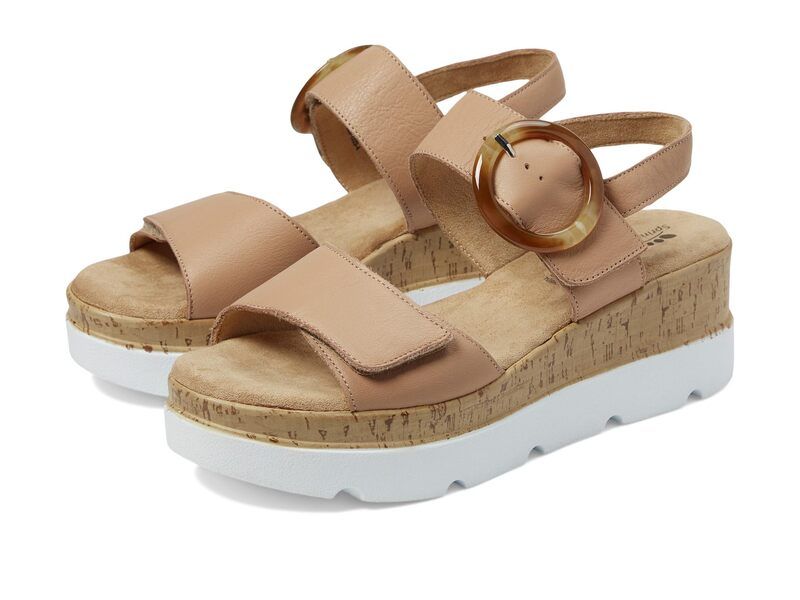 スプリングステップ レディース シューズ ヒール Spring Step Abarah Blush ブラッシュ