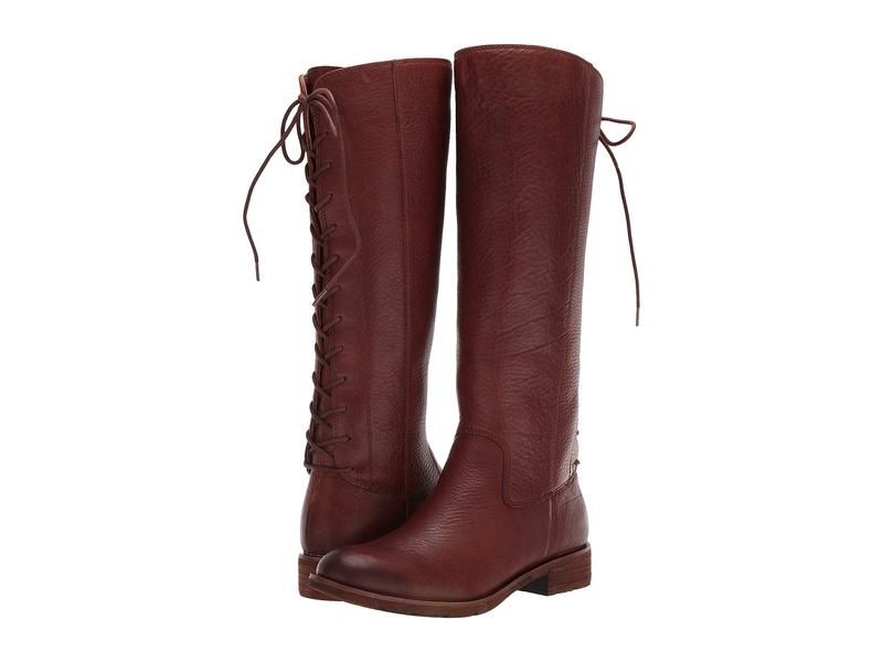 ソフト レディース シューズ ブーツ・レインブーツ Sofft Sharnell II Waterproof Whiskey Canneto