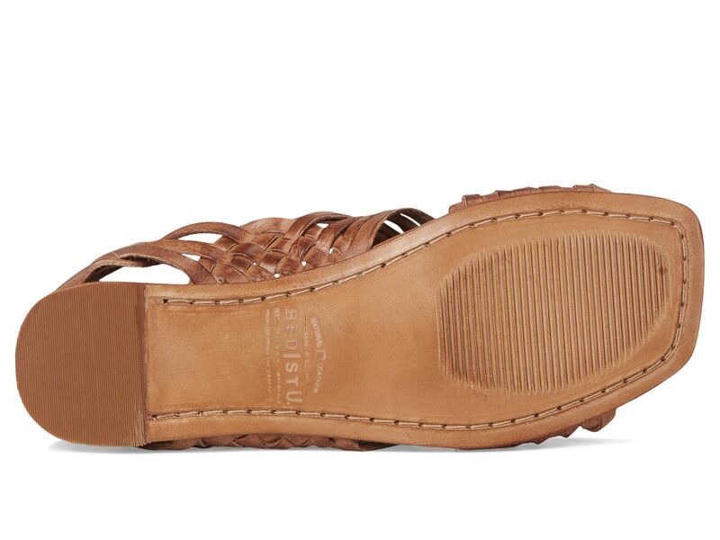 ベッドステュ レディース シューズ サンダル Bed Stu Lauren 2 Tan DD タン