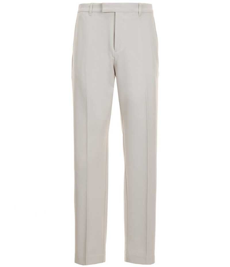ペリーエリス メンズ ボトムス カジュアルパンツ パンツ Perry Ellis Performance Motion 360 Pants Moonstruck