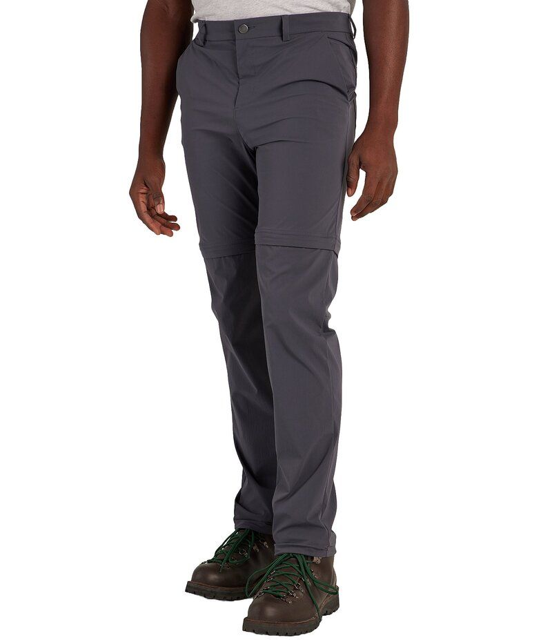 マーモット メンズ ボトムス カジュアルパンツ パンツ Marmot Arch Rock Convertible Pants Dark Steel 22,792円