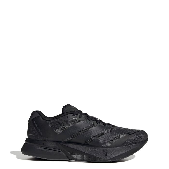 【新品・2営業日で発送】ADIDAS アディダス adidas ADIZERO BOSTON 13 M JS4941 色:コアブラック／カーボン／コアブラッ サイズ:27.5