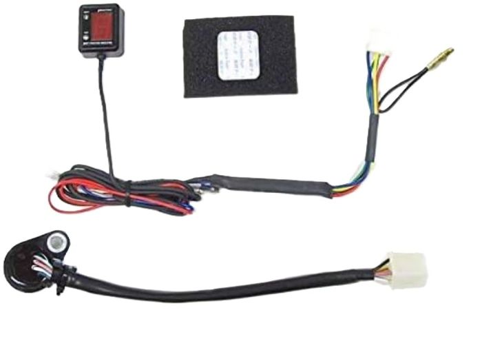 【新品・2営業日で発送】プロテック 【必ず購入前に仕様をご確認下さい】SPI-JA55 SPIキット CT125 (11704)