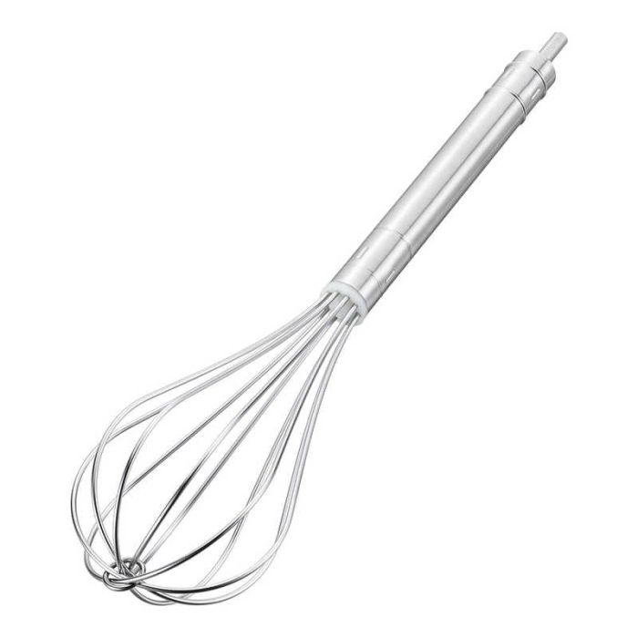 【新品・2営業日で発送】壽菓工精器 ホ)モーター泡立15号45cm