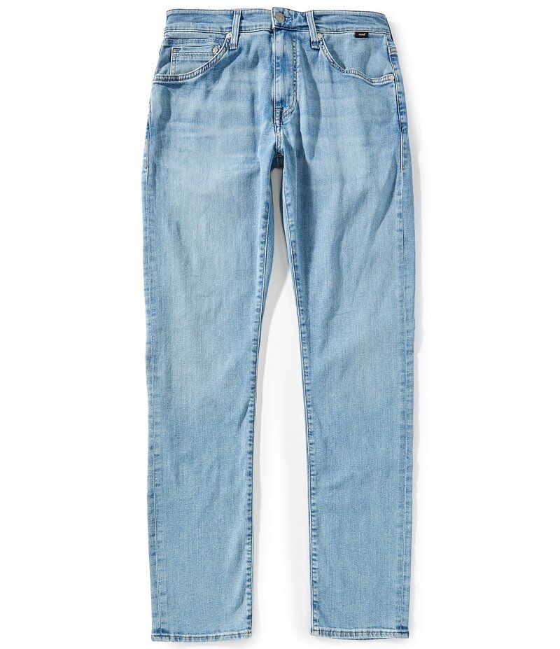 マビ メンズ ボトムス デニムパンツ ジーンズ Mavi Jake 5Pocket Skinny Jeans Atlantic Tampa