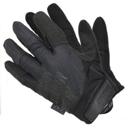 【新品・2営業日で発送】MECHANIX MSV55010 Specialty Vent Covert Black LG