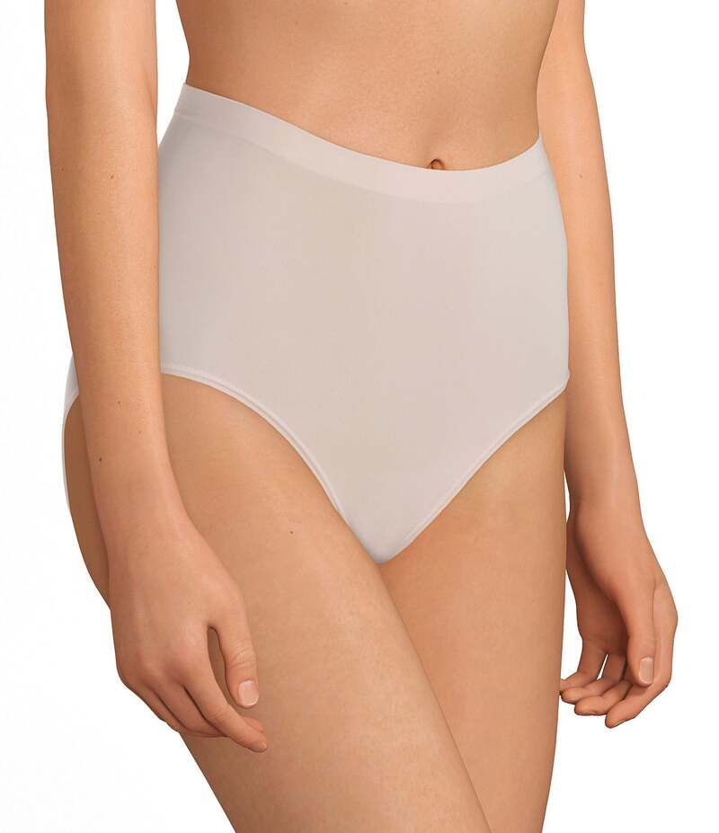 モダン ムーブメント レディース アンダーウェア パンツ Modern Movement Stretch Seamless Brief Panty Peach Whip ピーチ