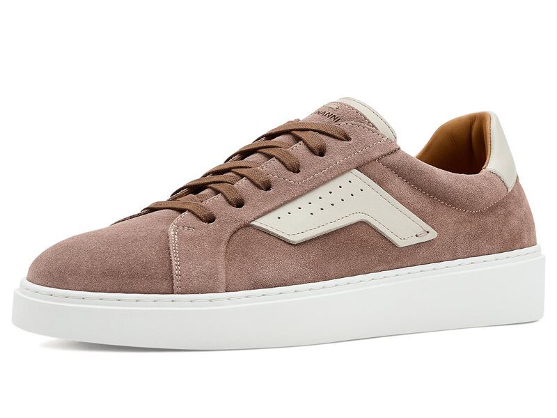 マグナーニ メンズ シューズ サンダル Magnanni Phoenix Mauve Suede And