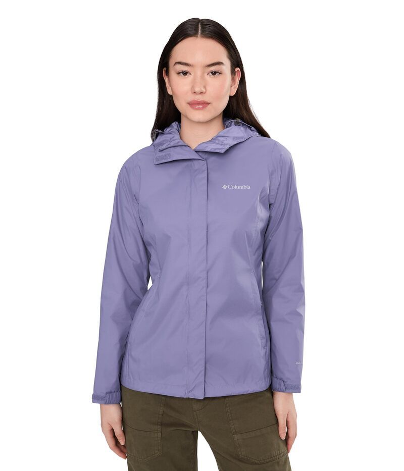 コロンビア レディース アウター コート ジャケット Columbiarcadia II Jacket Stormwatch