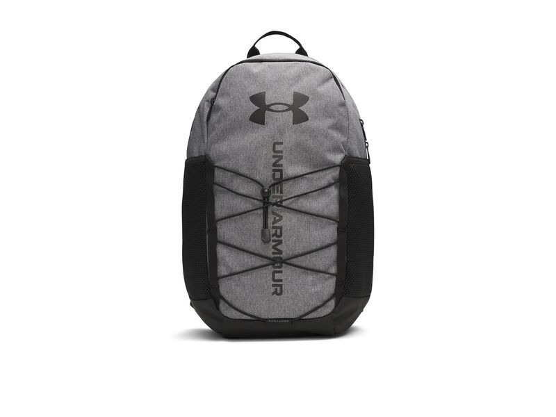 アンダーアーマー メンズ バッグ バックパック・リュックサック Under Armour Hustle Sport 60 Backpack CastlerockBlac