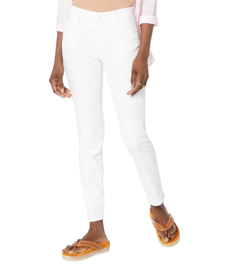 カットフロムザクロス レディース ボトムス デニムパンツ ジーンズ KUT from the Kloth Catherine Boyfriend Jeans Optic White 1 ホワイト
