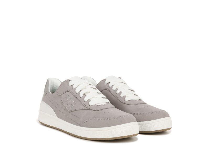 ドクター・ショール レディース シューズ スニーカー Dr Scholls Dink It Grey グレー