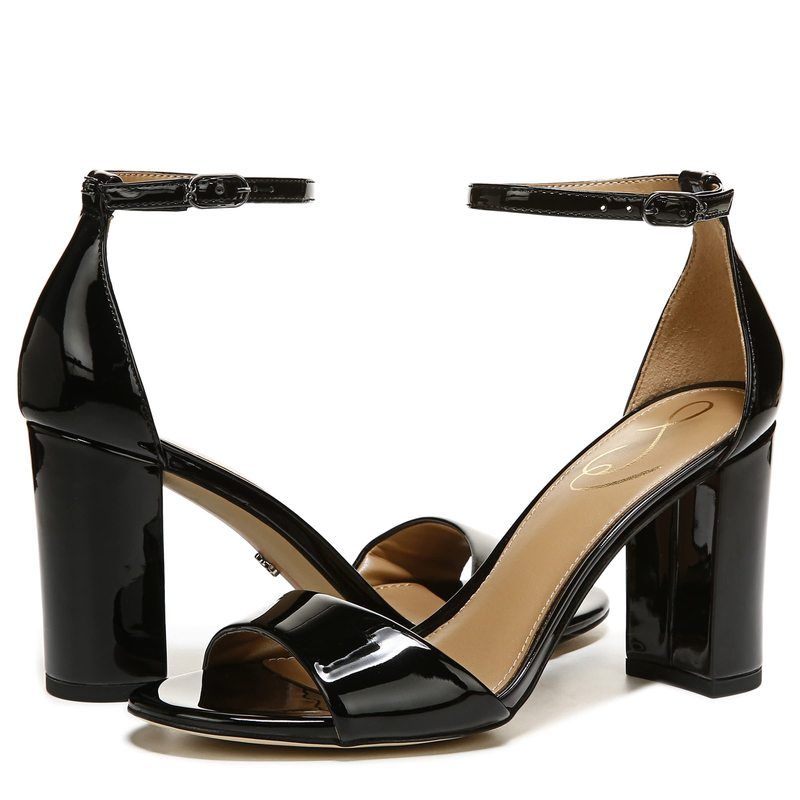 サムエデルマン レディース シューズ ヒール Sam Edelman Robyn Black ブラック