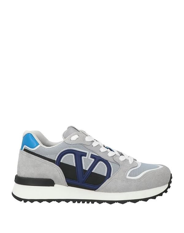 ヴァレンティノ メンズ シューズ スニーカー VALENTINO GARAVANI スニーカー Light Gray グレー