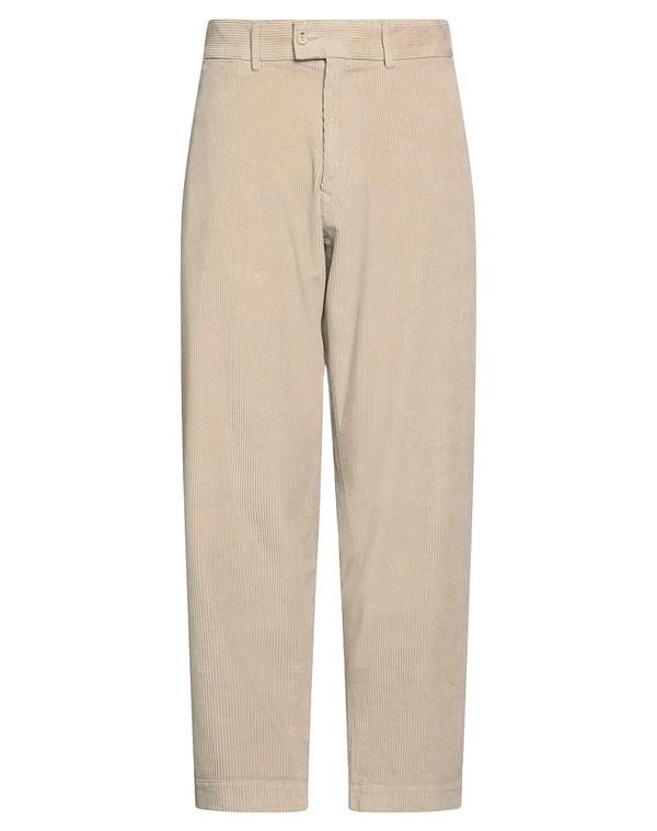 マッキントッシュ メンズ ボトムス カジュアルパンツ MACKINTOSH パンツ Sand サンド