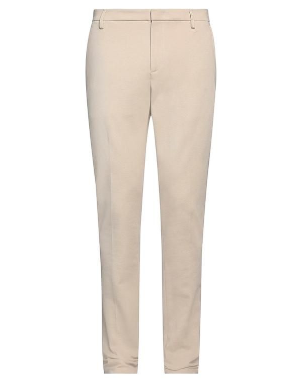 ドンダップ メンズ ボトムス カジュアルパンツ DONDUP チノパンツ Beige ベージュ