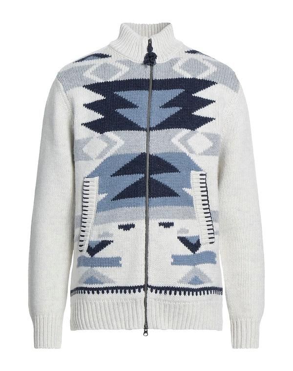 パラジャンパーズ メンズ アウター カーディガン PARAJUMPERS カーディガン Ivory アイボリー 58,190円