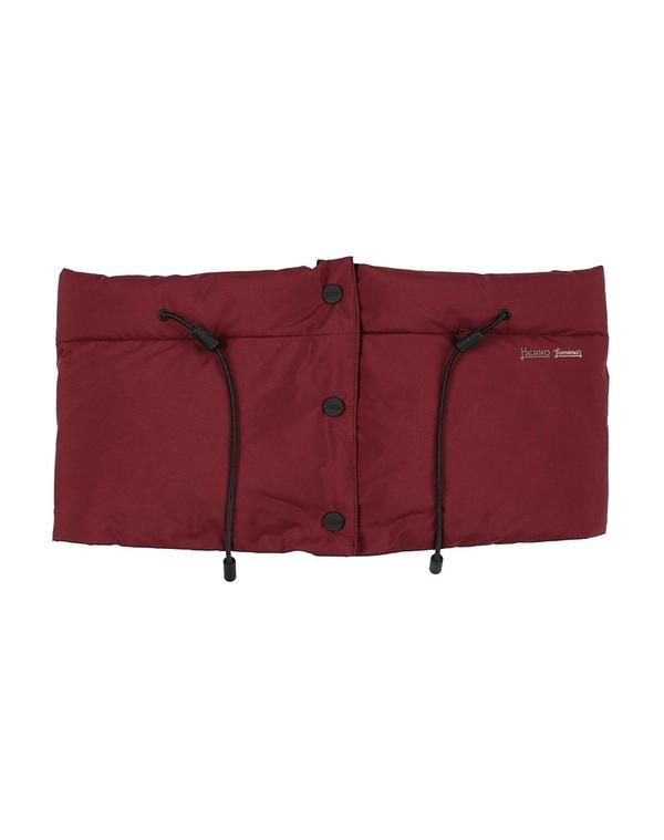 ヘルノ メンズ アクセサリー マフラー・ストール・スカーフ HERNO マフラー＆スカーフ Bordeaux