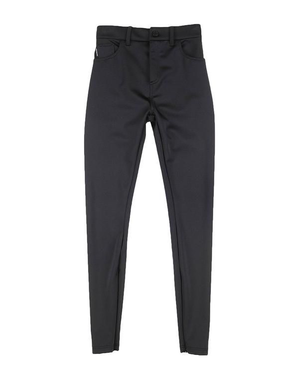 バレンシアガ レディース ボトムス パンツ BALENCIAGA パンツ Black ブラック