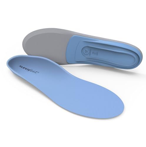 HERITAGE BLUE インソール 広範囲のシューズに対応したモデル ユニセックスt