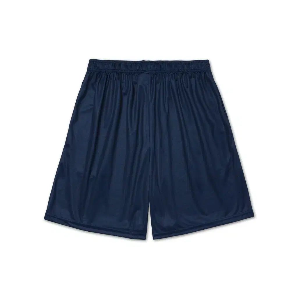 新品) アルビノ アンド プレト トレーナー メッシュ ハーフパンツ L