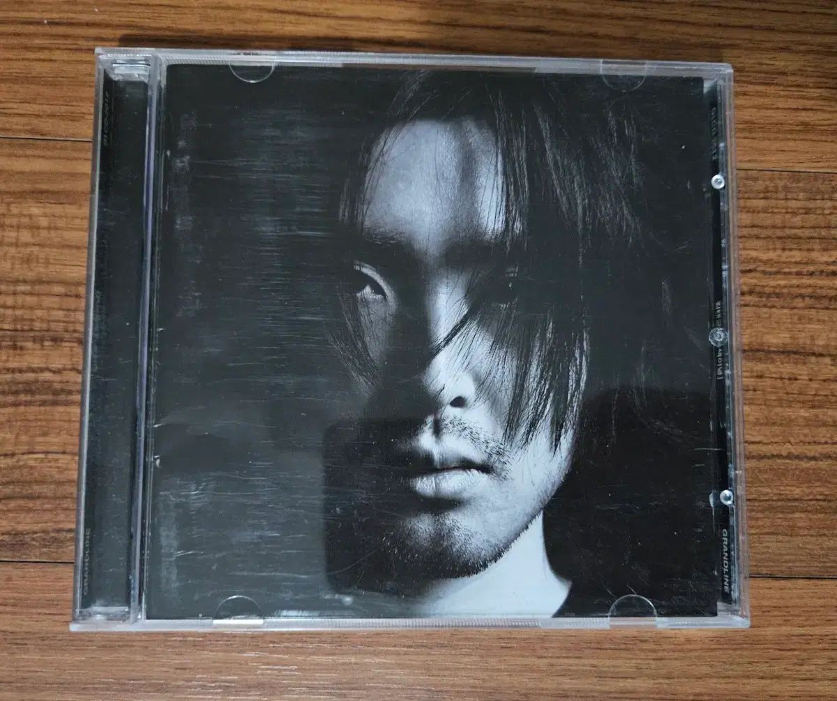一つ取って ー グリーンイデオロギー cd
