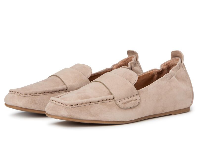 ケネスコール レディース シューズ ヒール Gentle Souls by Kenneth Cole Sophie Mushroom Suede