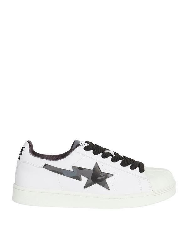 ア ベイシング エイプ メンズ シューズ スニーカー A BATHING APE スニーカー Charcoal チャコール