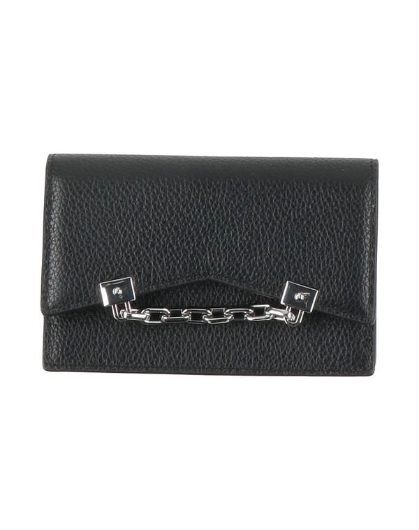 カール ラガーフェルド レディース アクセサリー 財布 KARLAGERFELD 財布 Black ブラック