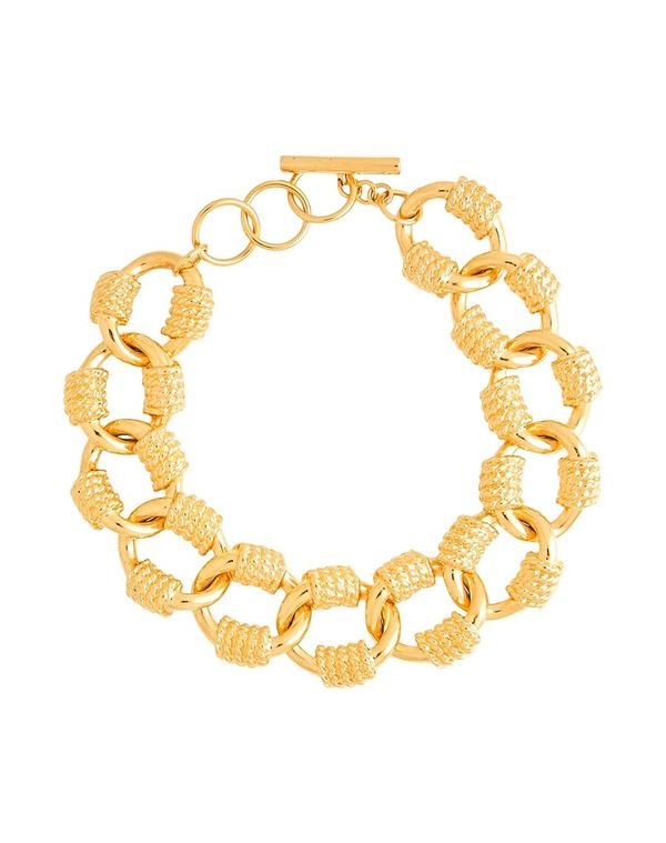 トム・フォード レディース アクセサリー ネックレス・チョーカー・ペンダントトップ TOM FORD Gold ゴールド
